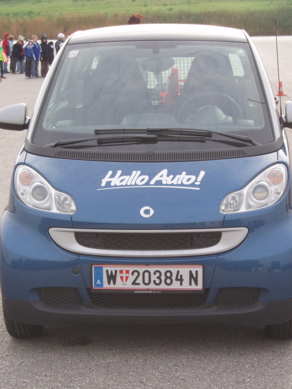 Hallo Auto 2009