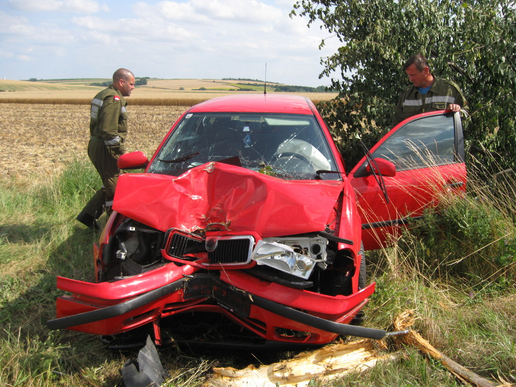 Technische Einsätze – 2010-07-23
