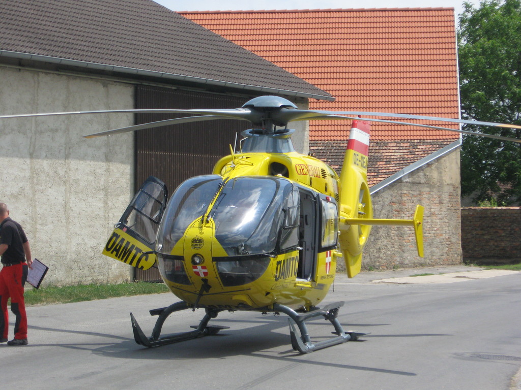 Technische Einsätze – 2010-07-23