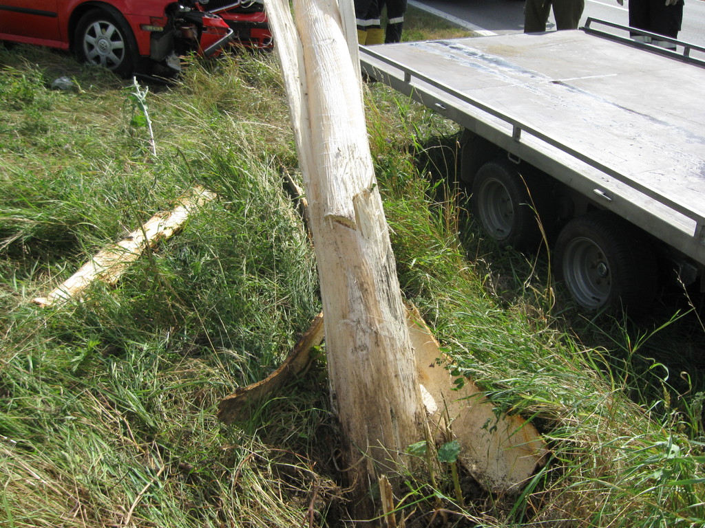 Technische Einsätze – 2010-07-23