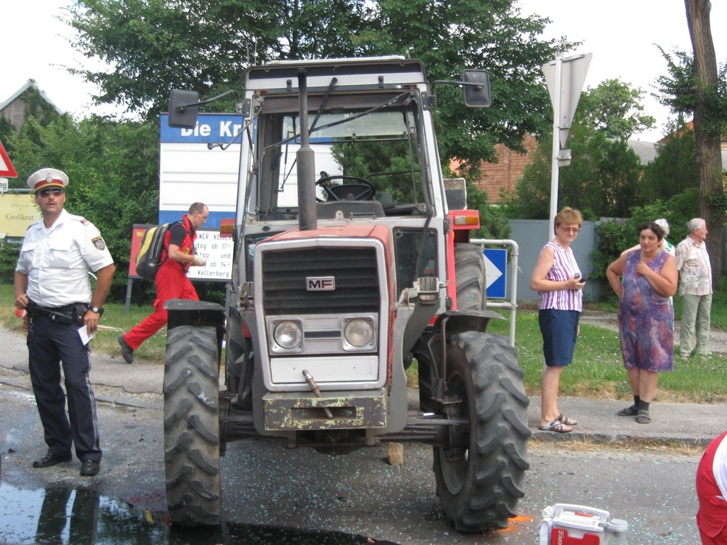 Technische Einsätze – 2010-07-23