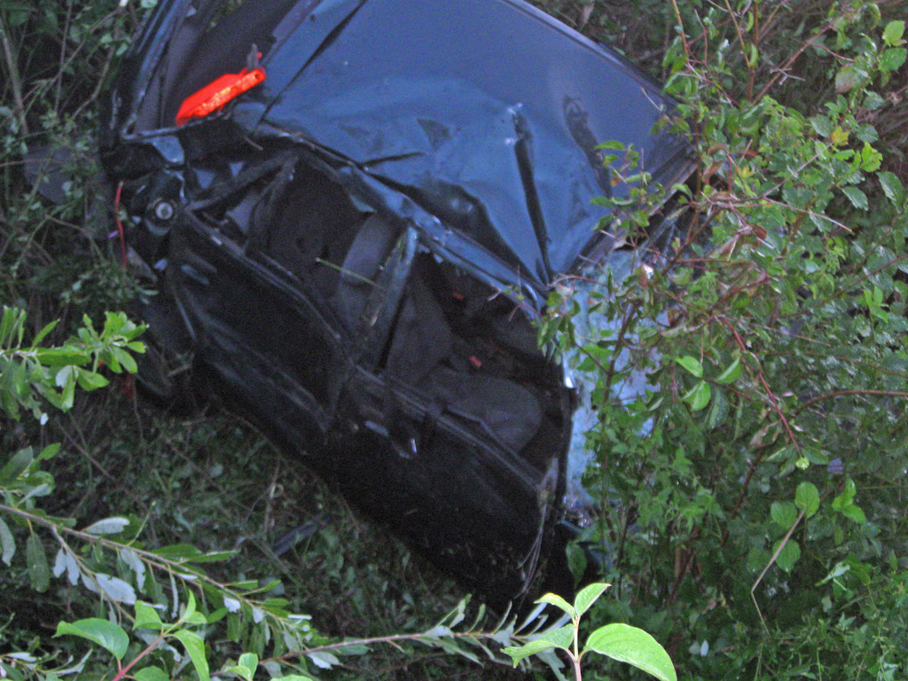 Technischer Einsatz – 2010-08-29