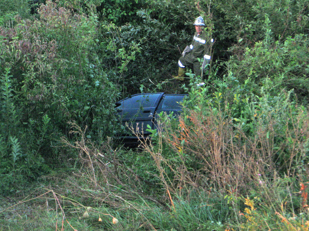 Technischer Einsatz – 2010-08-29
