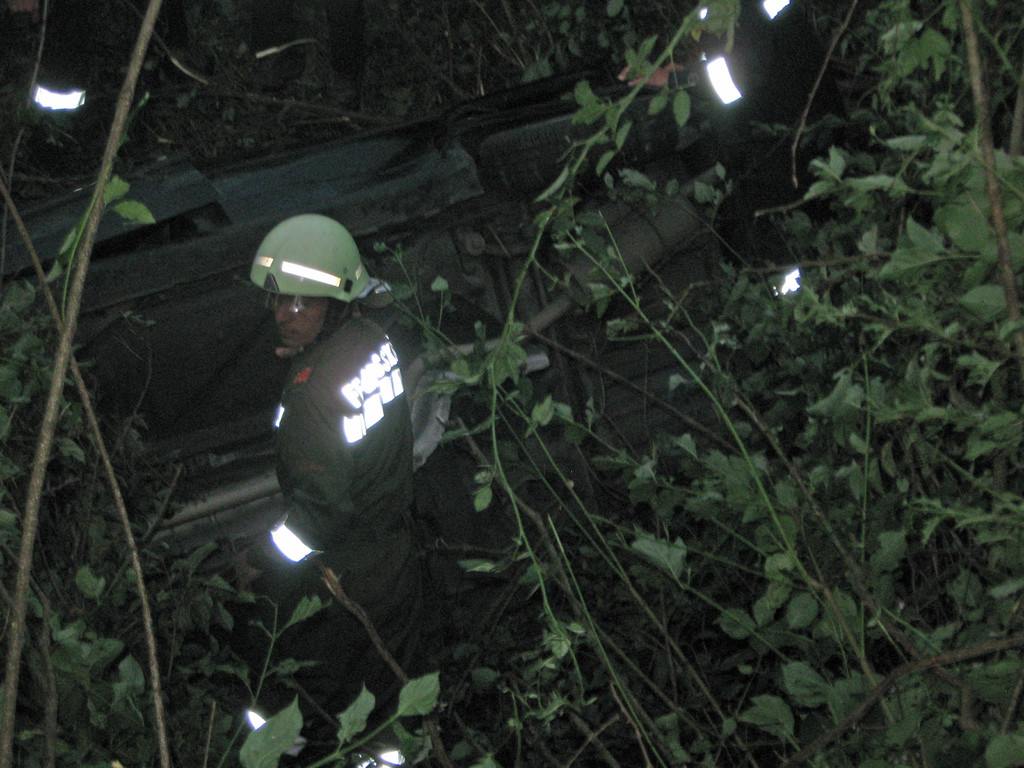 Technischer Einsatz – 2010-08-29