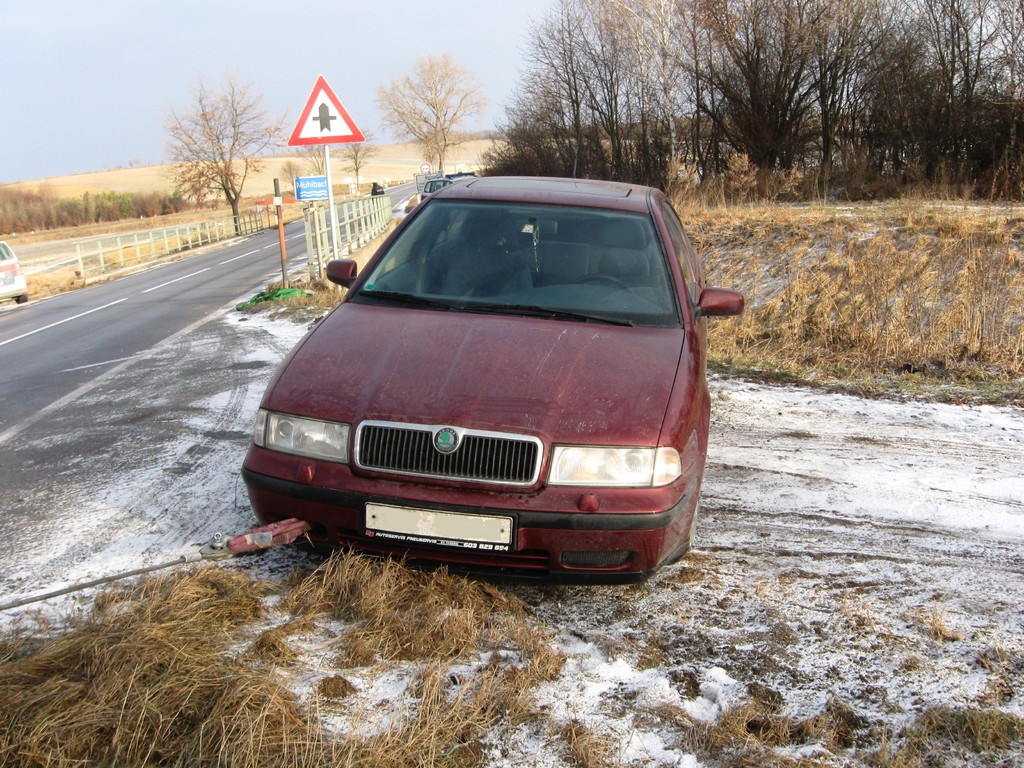 Technischer Einsatz – 2011-01-03