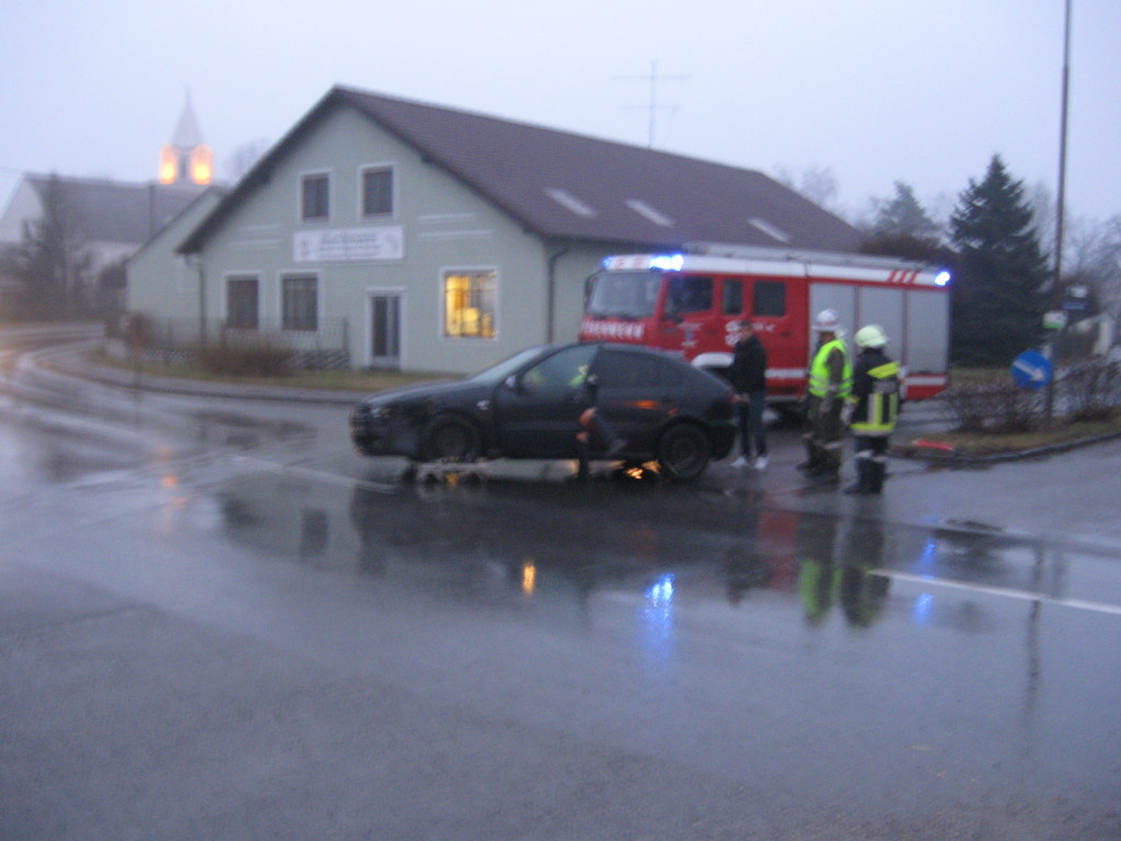 Technischer Einsatz – 2011-02-18