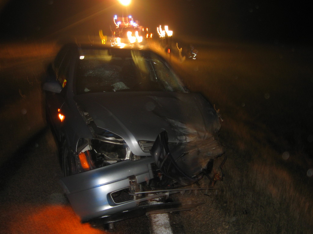 Technischer Einsatz – 2011-02-16