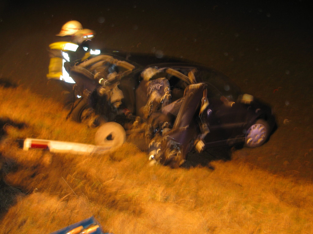 Technischer Einsatz – 2011-02-16