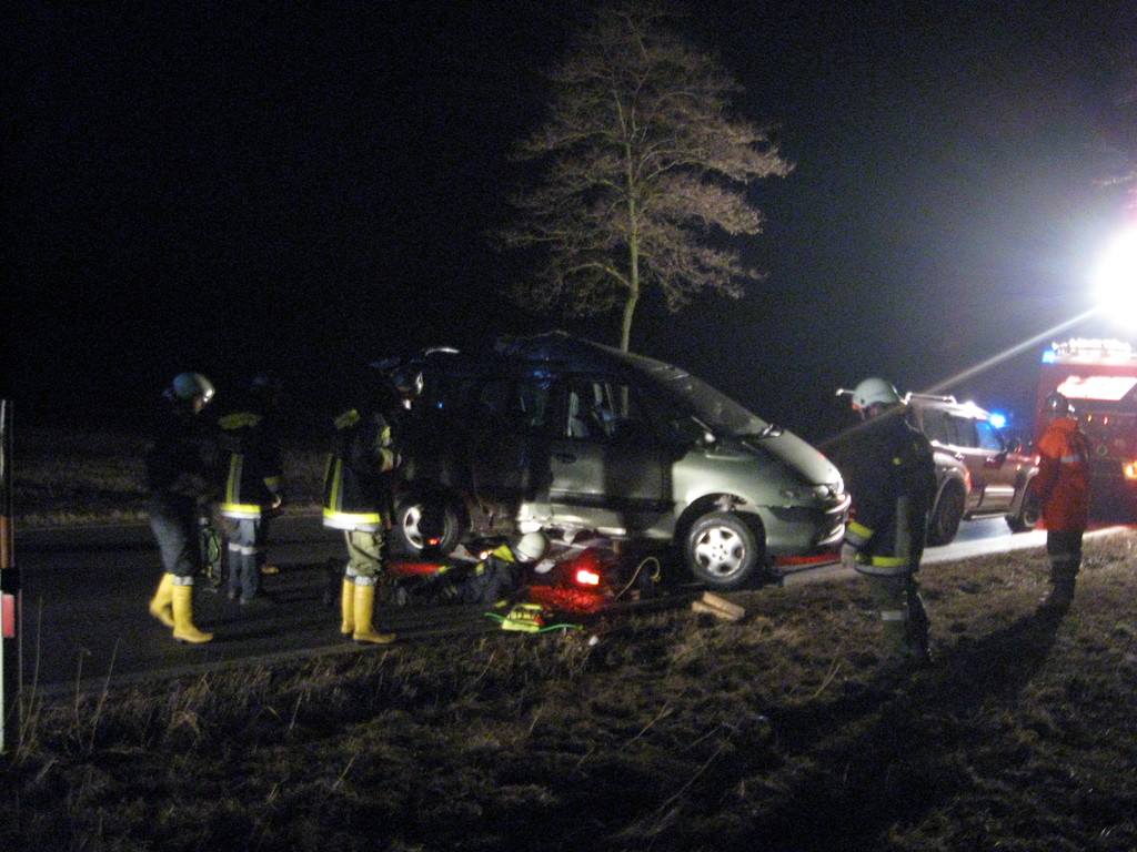 Technischer Einsatz – 2011-02-19