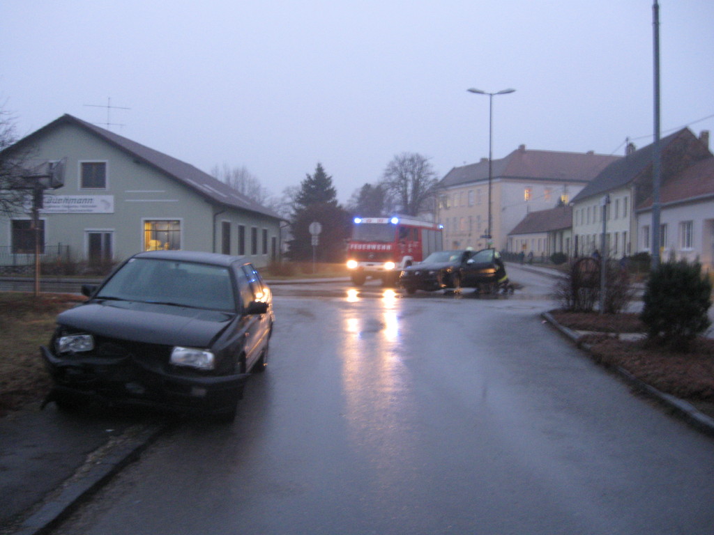 Technischer Einsatz – 2011-02-18