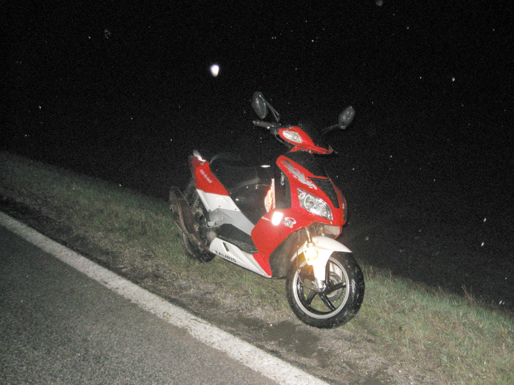 Technischer Einsatz – 2011-03-18