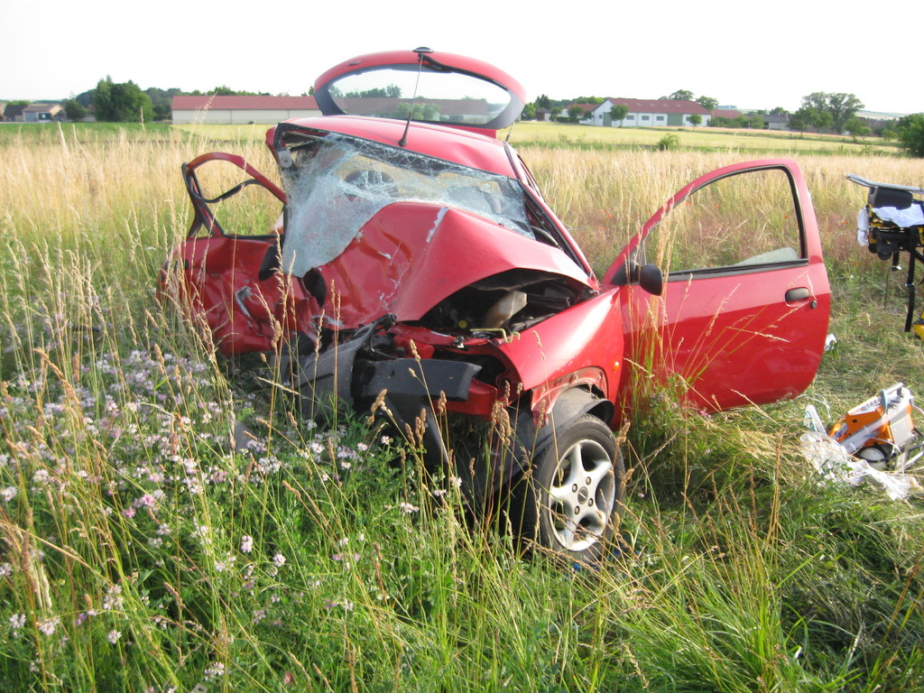 Technischer Einsatz – 2011-06-17