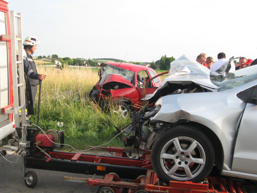 Technischer Einsatz – 2011-06-17