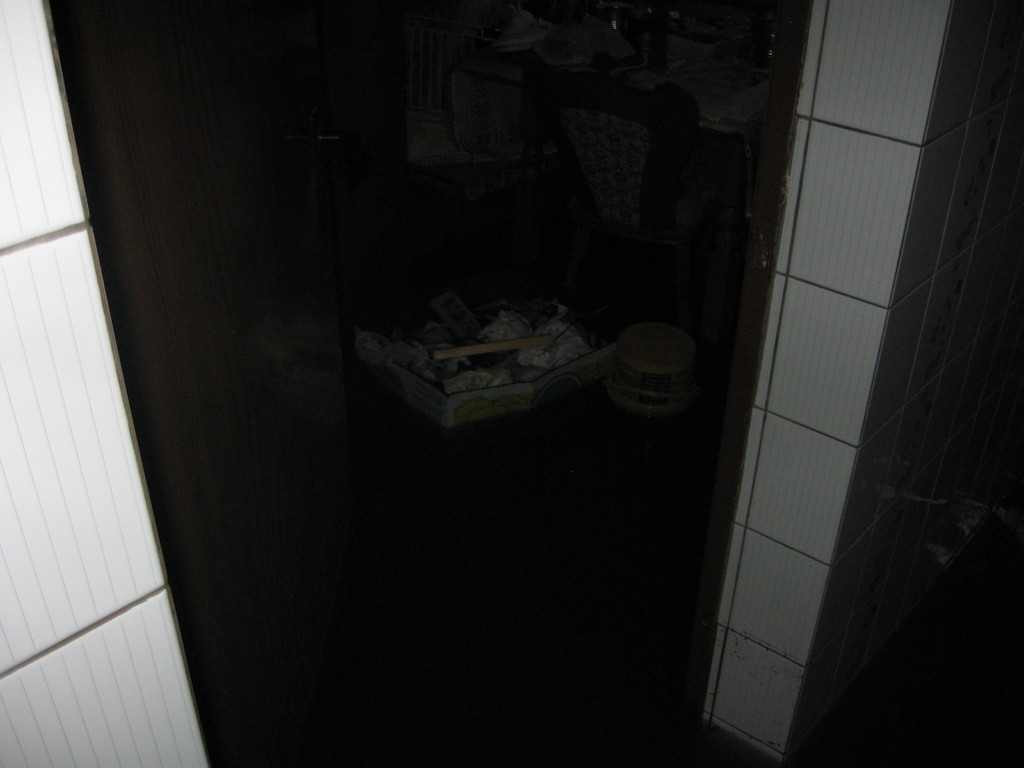 Unwettereinsatz vom 30.06.2011 in Bullendorf und Erdberg – 2011-06-30
