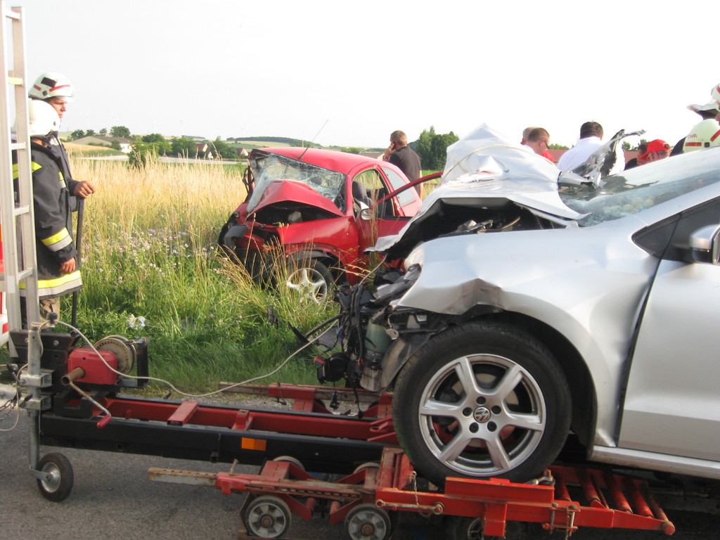 Technischer Einsatz – 2011-06-17