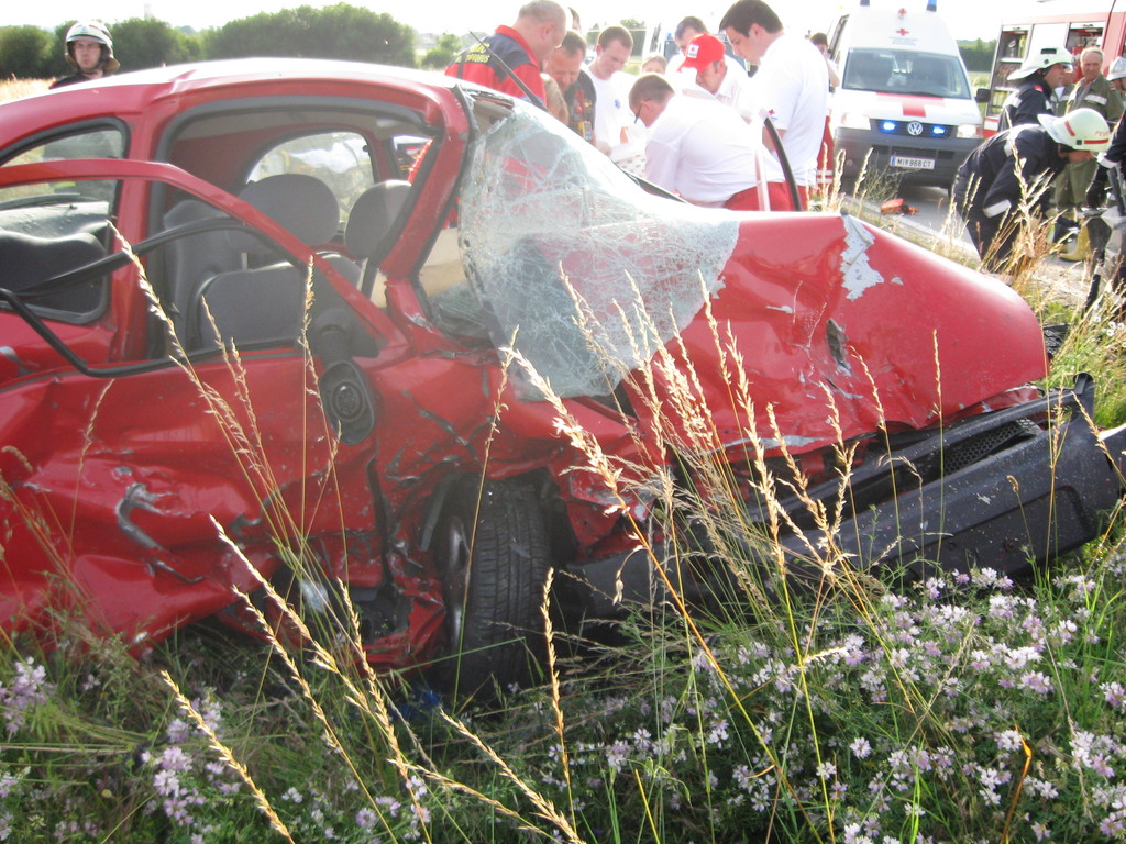 Technischer Einsatz – 2011-06-17