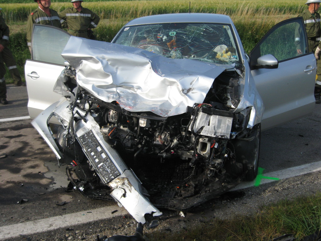 Technischer Einsatz – 2011-06-17