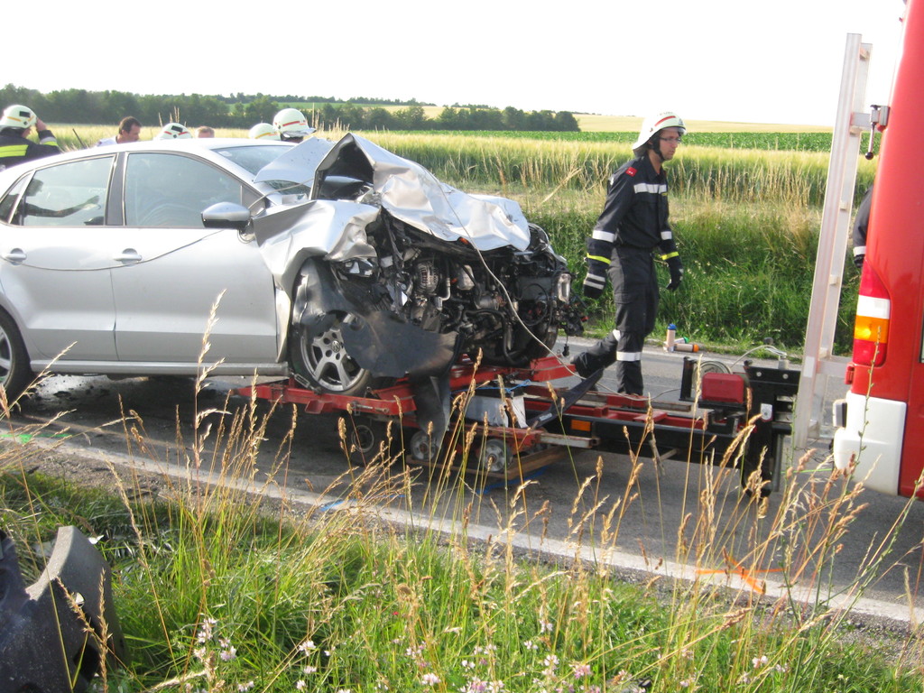 Technischer Einsatz – 2011-06-17
