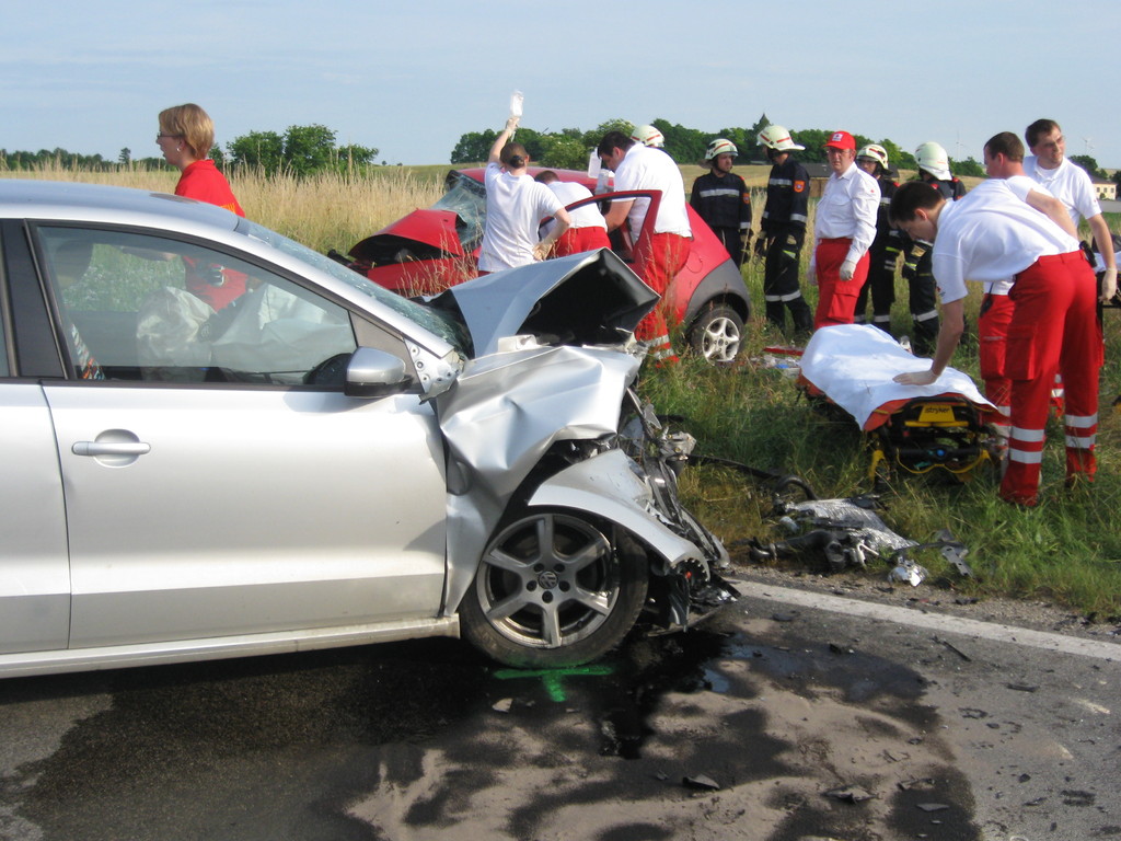 Technischer Einsatz – 2011-06-17