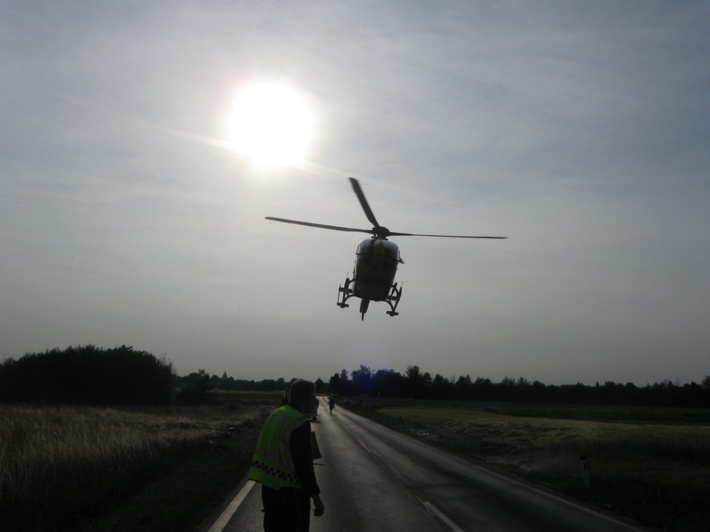 Technischer Einsatz – 2011-06-17