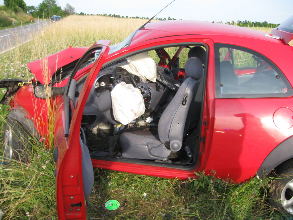Technischer Einsatz – 2011-06-17