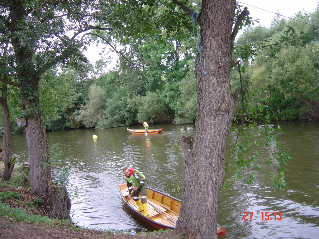 Landeswasserleistungsbewerb 2011