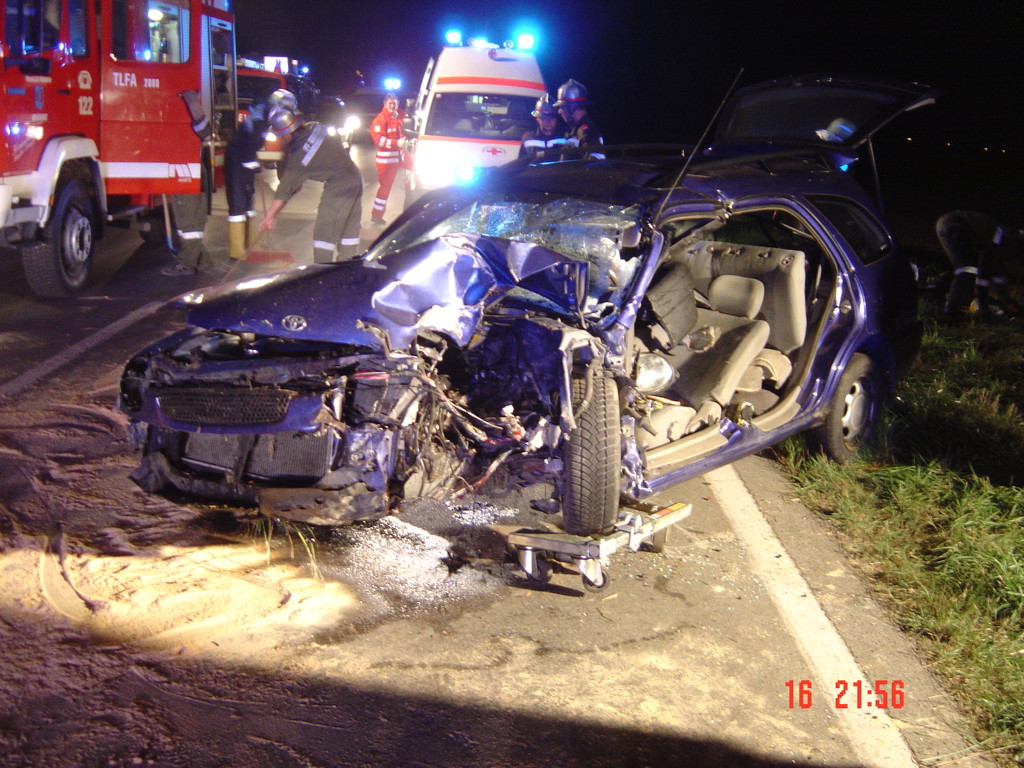 Technischer Einsatz vom 16.08.2011 – 2011-08-16