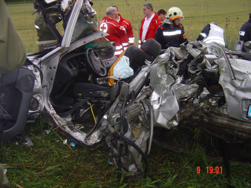 Technischer Einsatz – 2012-06-09