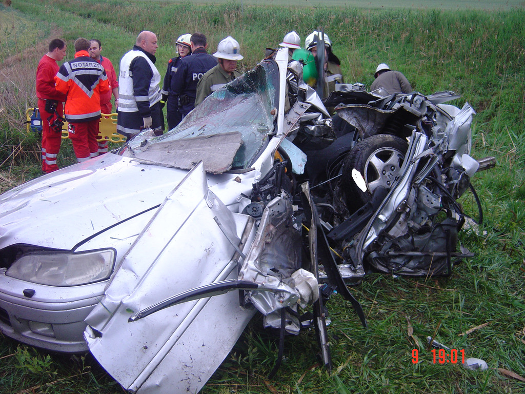 Technischer Einsatz – 2012-06-09