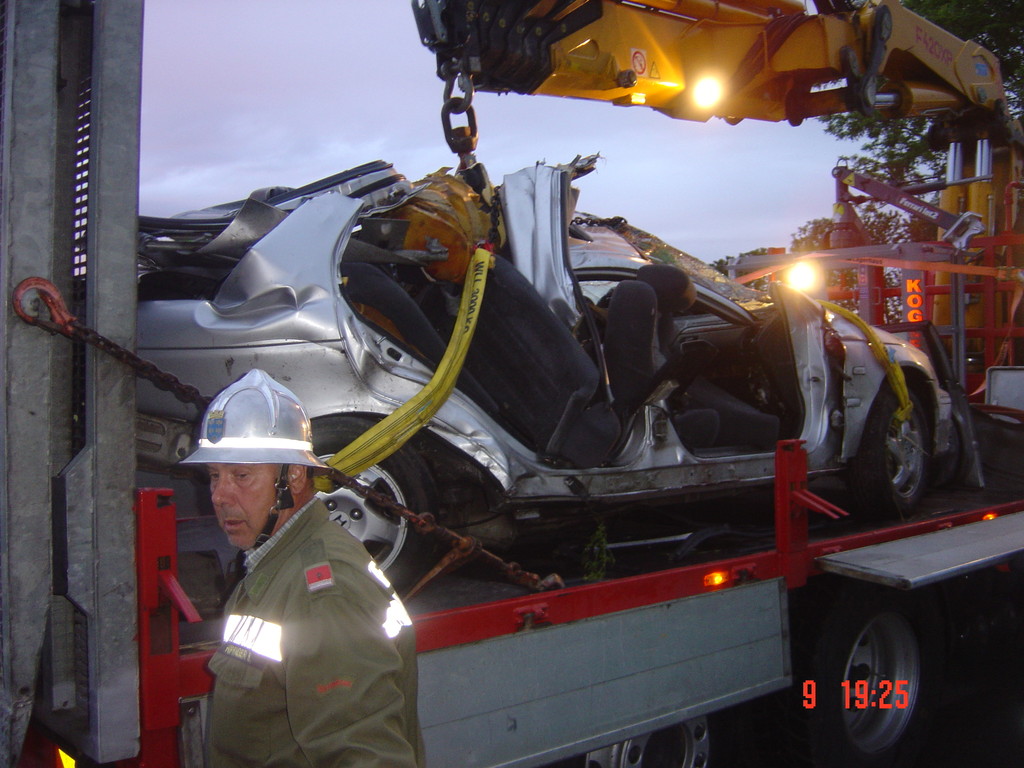 Technischer Einsatz – 2012-06-09