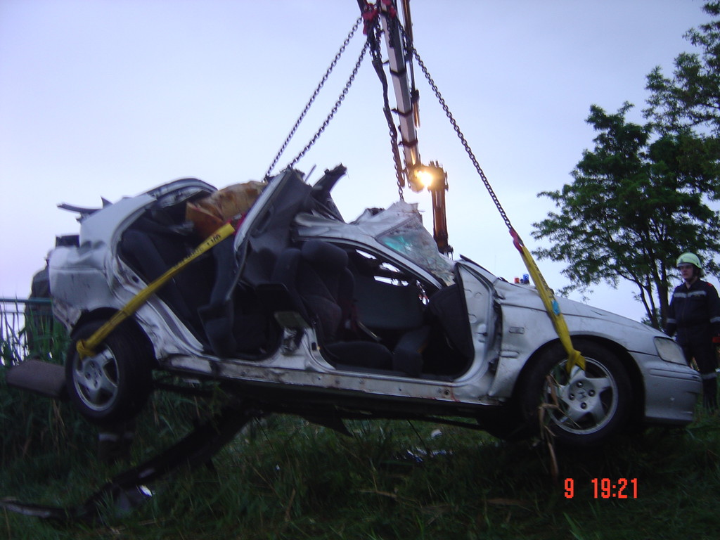 Technischer Einsatz – 2012-06-09
