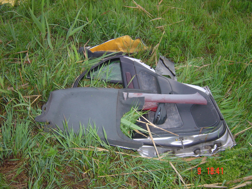 Technischer Einsatz – 2012-06-09