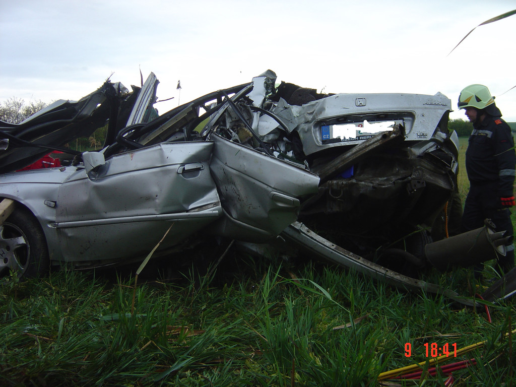 Technischer Einsatz – 2012-06-09