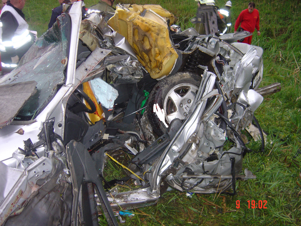 Technischer Einsatz – 2012-06-09