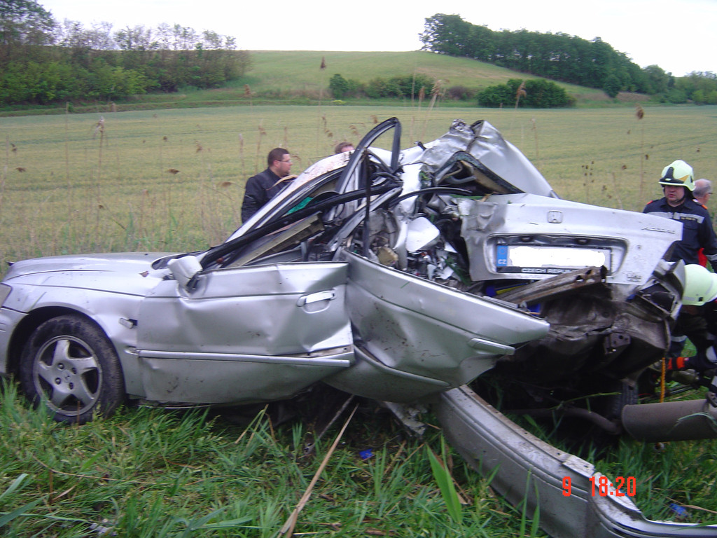 Technischer Einsatz – 2012-06-09