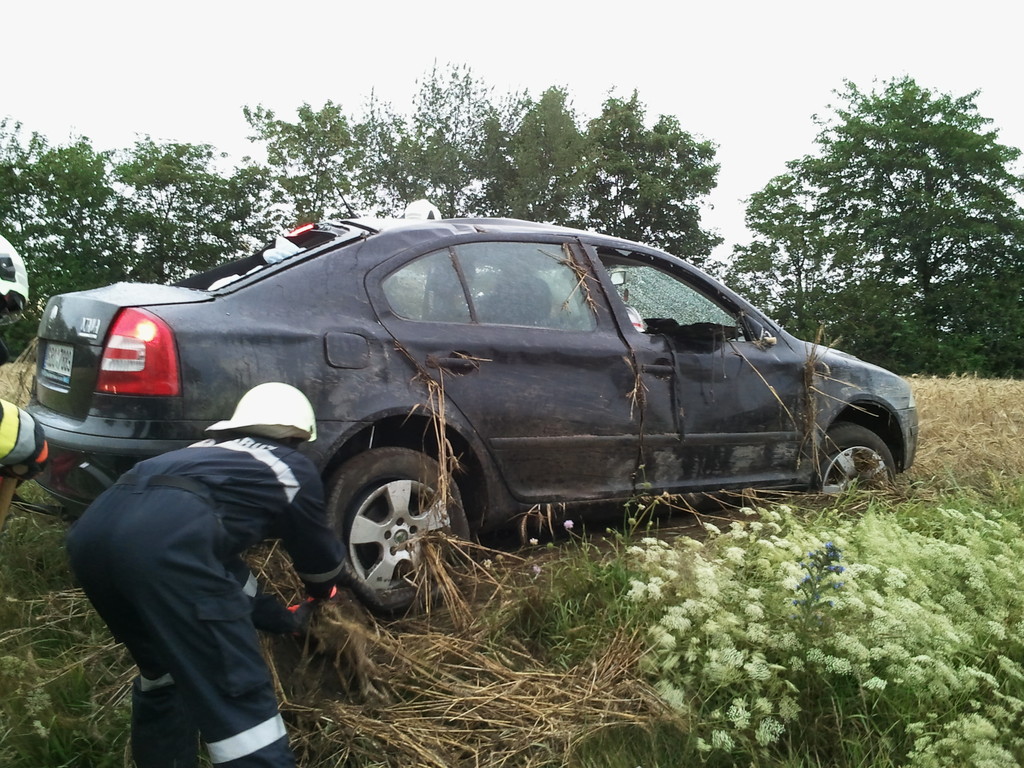 Technischer Einsatz – 2012-07-14