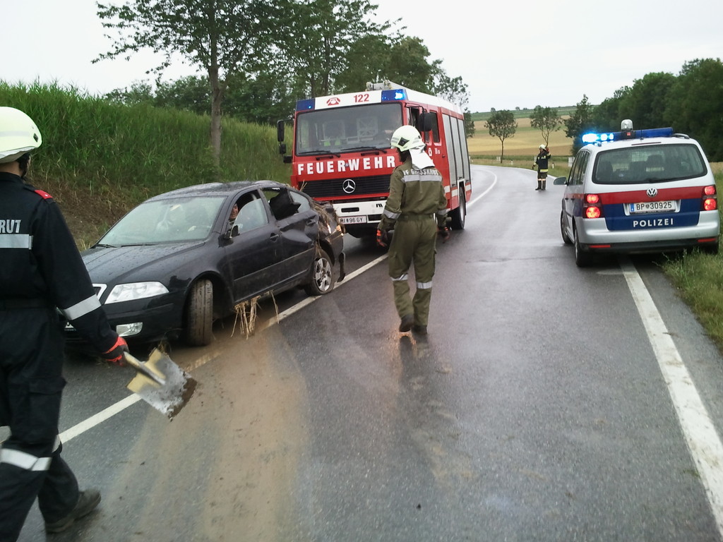 Technischer Einsatz – 2012-07-14