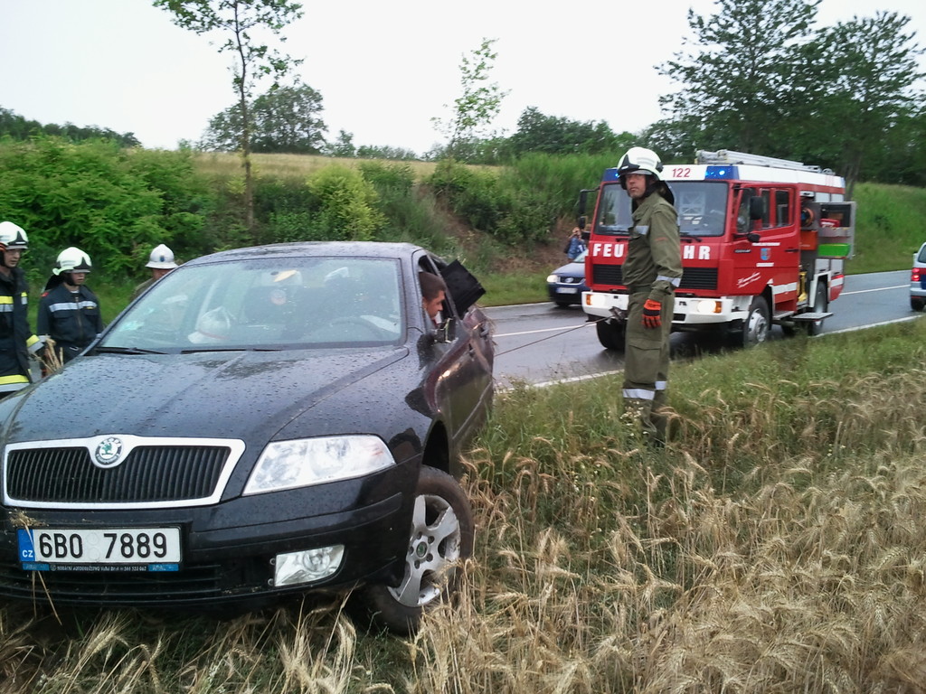 Technischer Einsatz – 2012-07-14