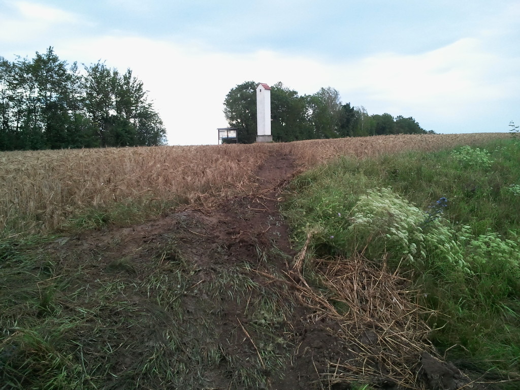 Technischer Einsatz – 2012-07-14