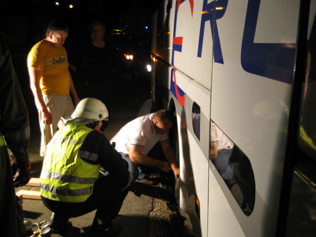 Technischer Einsatz – 2012-09-14