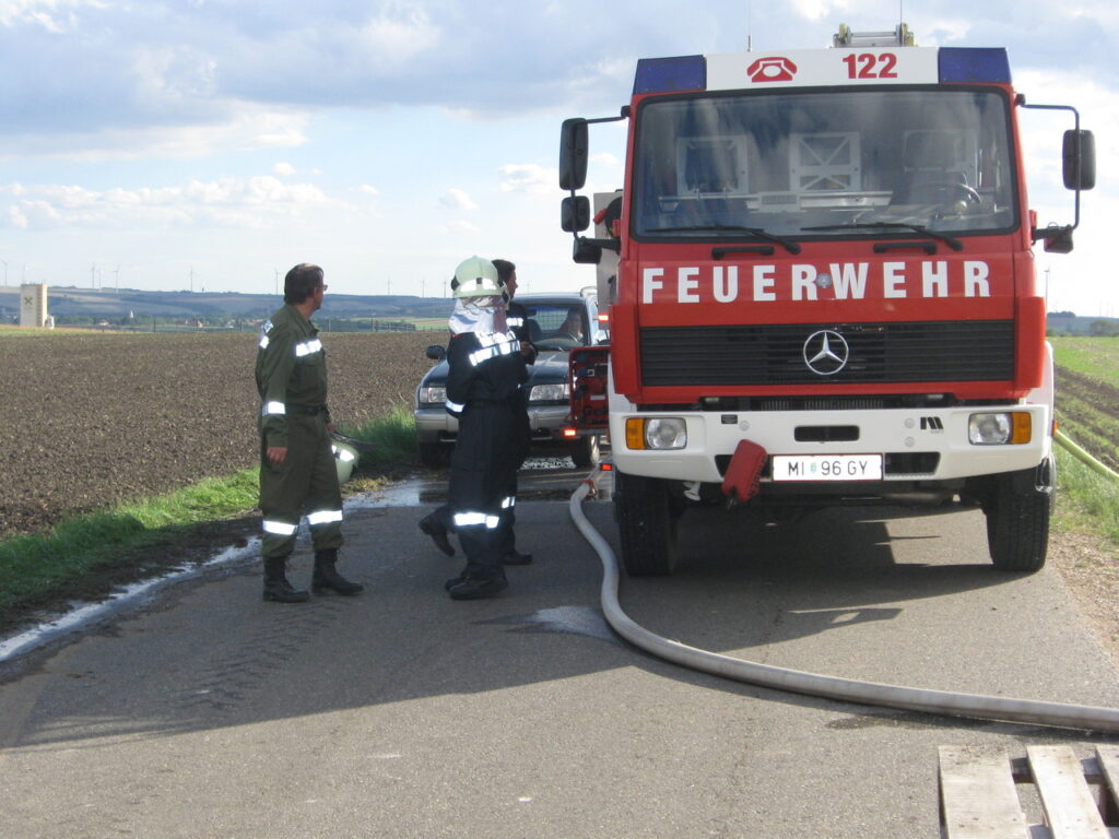 Unterabschnittsübung