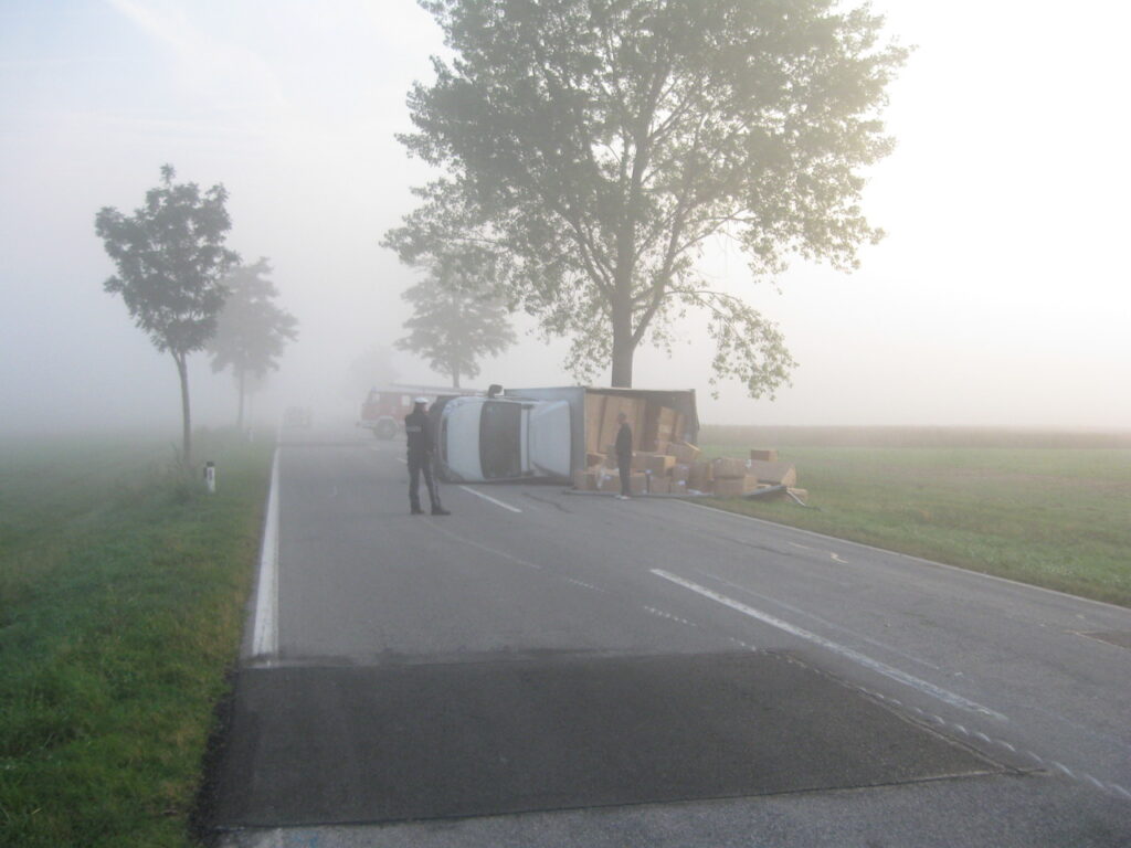 Technischer Einsatz – 2012-09-18