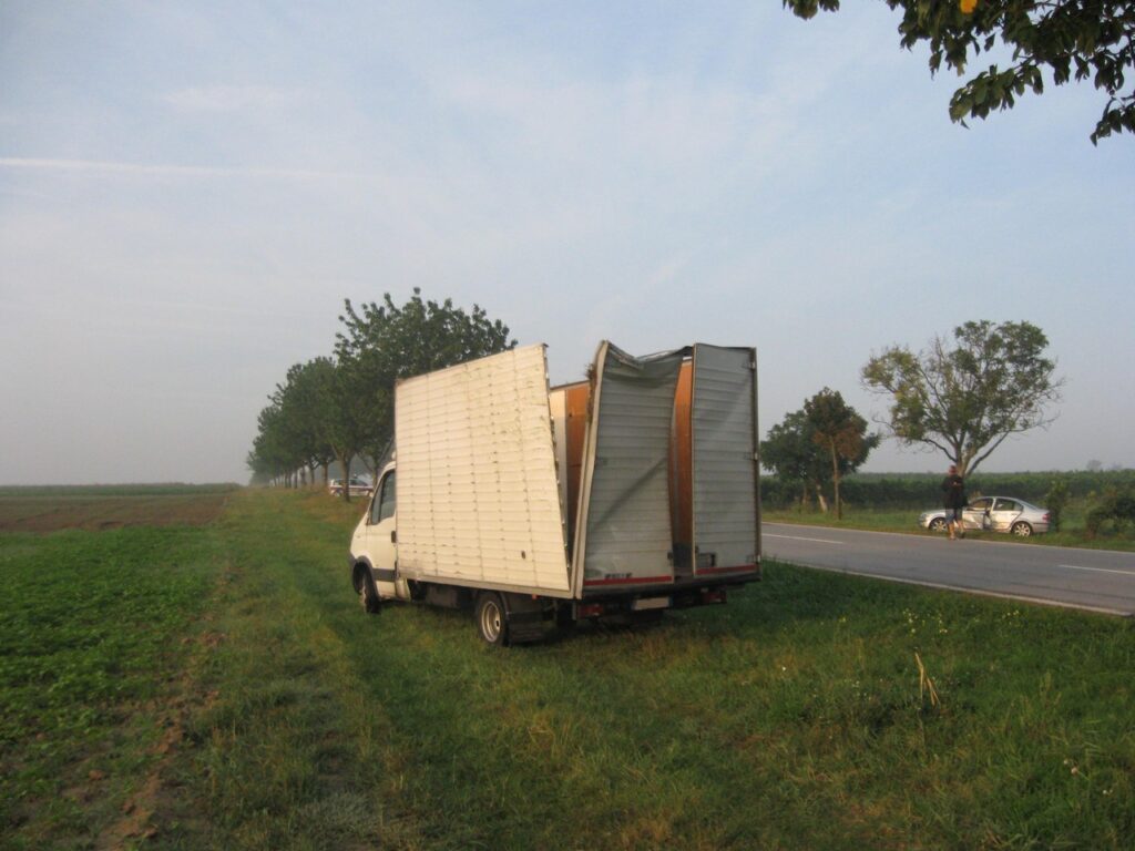 Technischer Einsatz – 2012-09-18