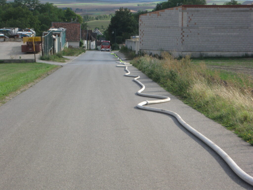Unterabschnittsübung