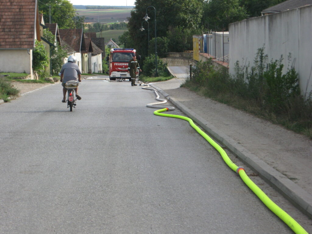 Unterabschnittsübung