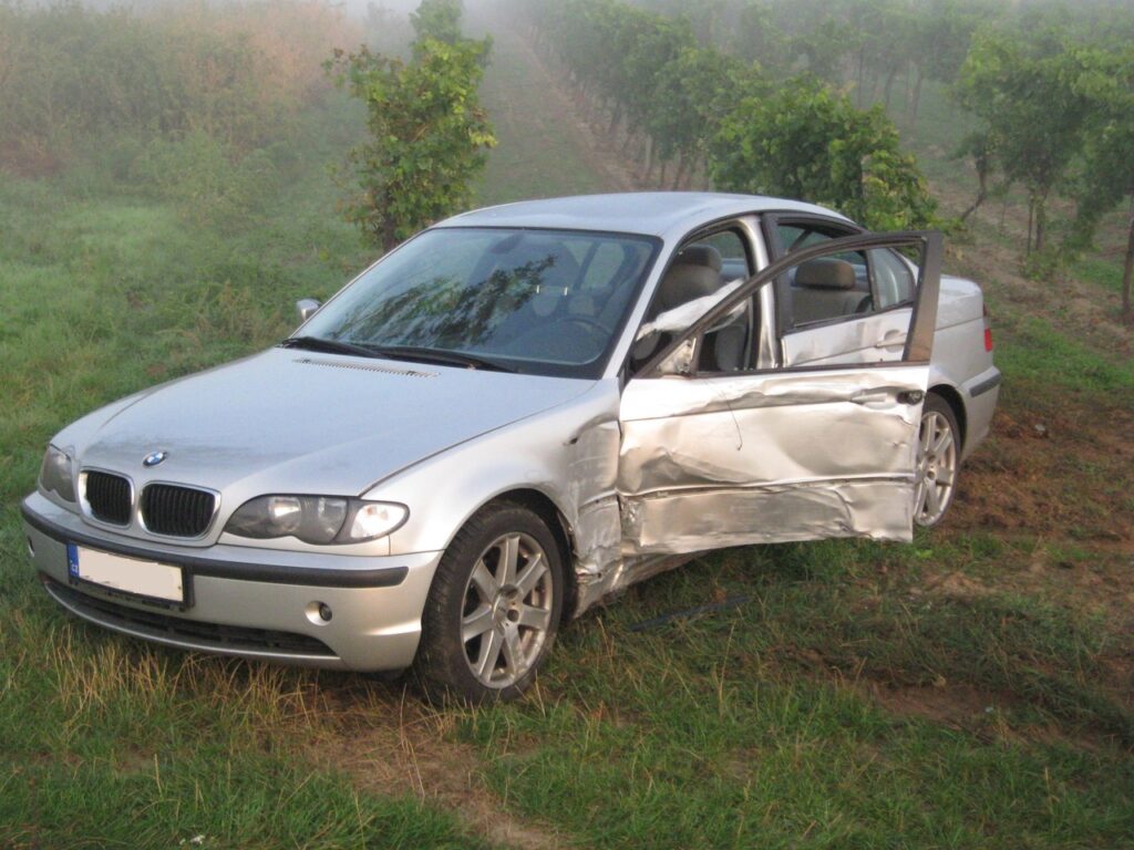 Technischer Einsatz – 2012-09-18