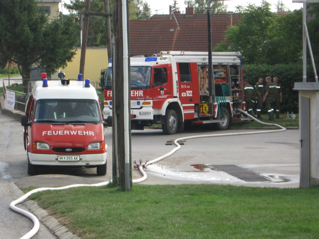 Unterabschnittsübung