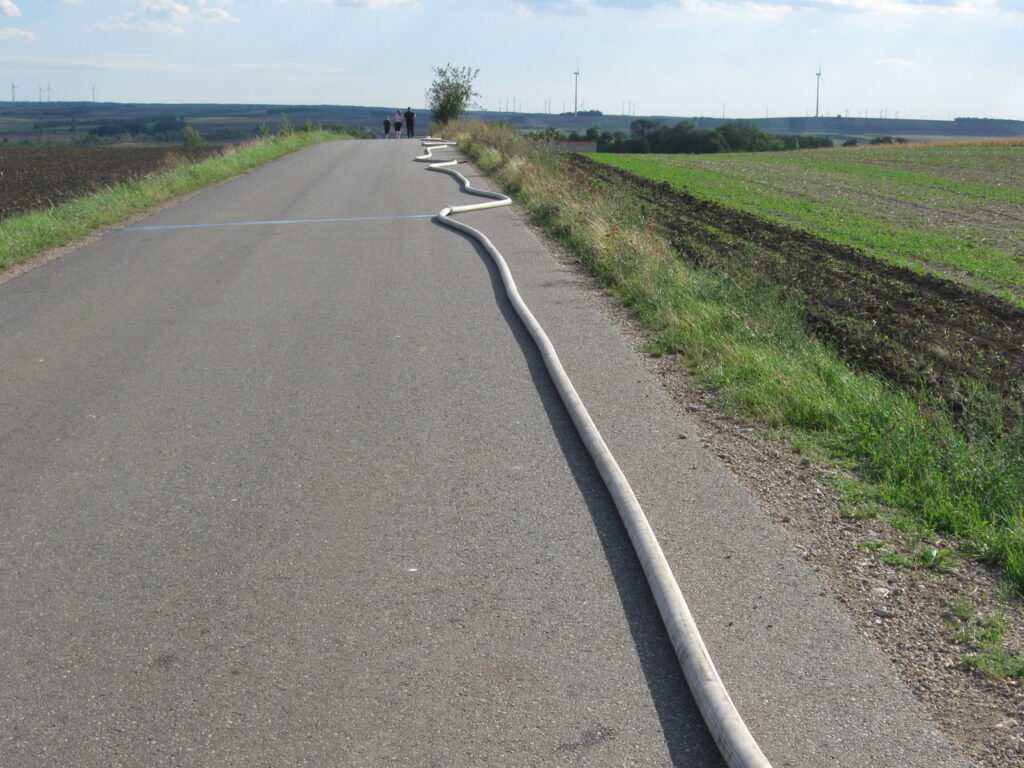 Unterabschnittsübung