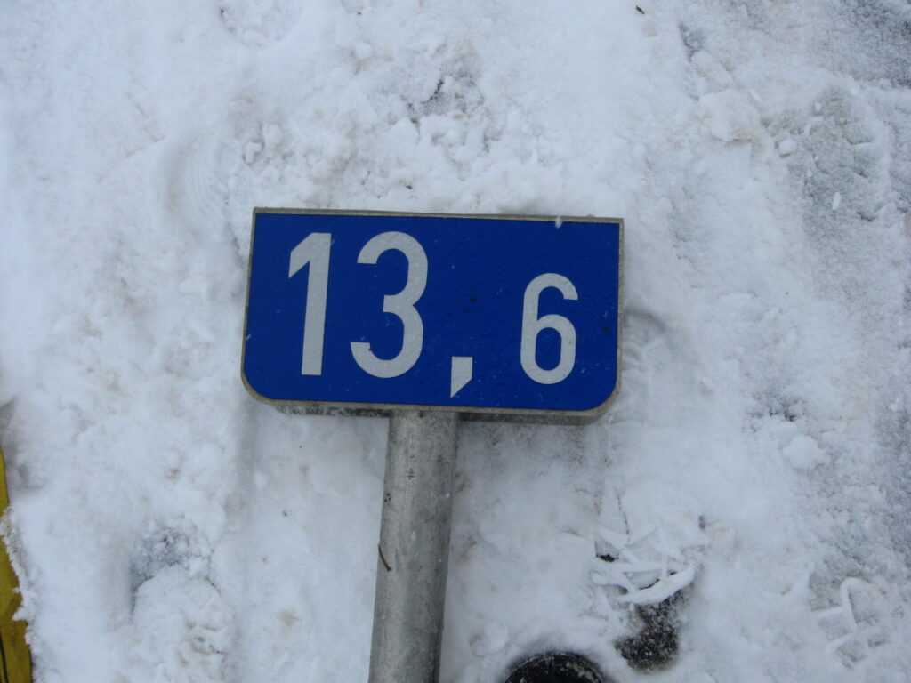 Verkehrsunfall 12.02.2013 – 2013-02-12