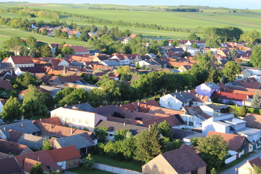 Atemschutzübung Lagerhaus Großkrut